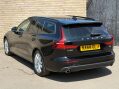 Volvo V60 2.0 V60 Momentum D4 Auto 5dr 29