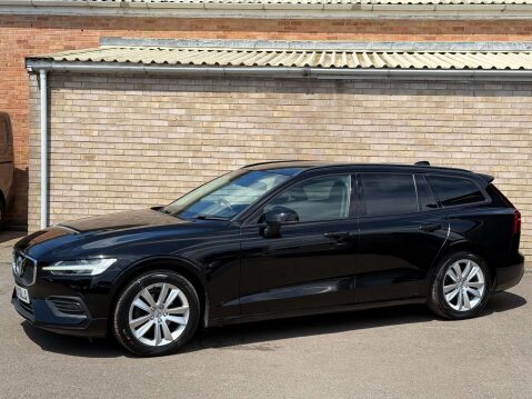Volvo V60 2.0 V60 Momentum D4 Auto 5dr 35