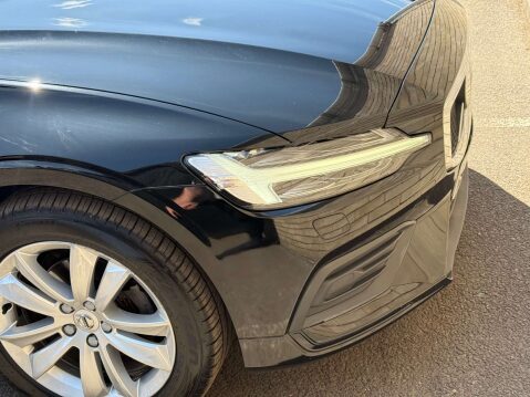 Volvo V60 2.0 V60 Momentum D4 Auto 5dr 67