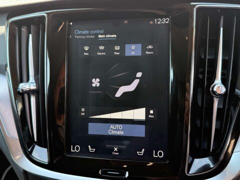 Volvo V60 2.0 V60 Momentum D4 Auto 5dr 69