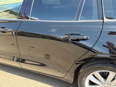 Volvo V60 2.0 V60 Momentum D4 Auto 5dr 85