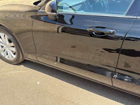 Volvo V60 2.0 V60 Momentum D4 Auto 5dr 86