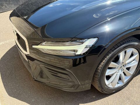 Volvo V60 2.0 V60 Momentum D4 Auto 5dr 89