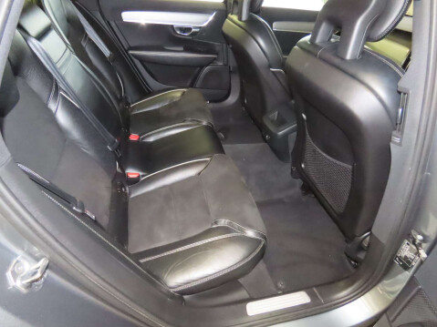 Volvo S90 2.0 S90 R-Design D4 Auto 4dr 14