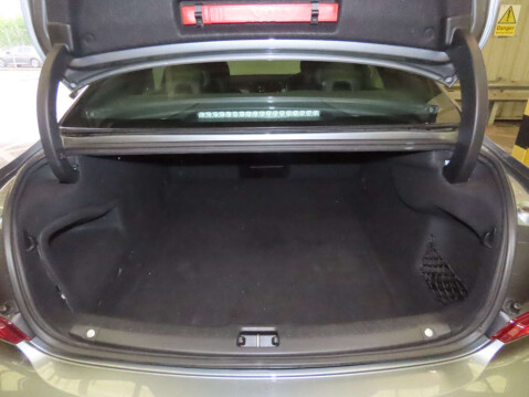 Volvo S90 2.0 S90 R-Design D4 Auto 4dr 16