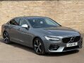 Volvo S90 2.0 S90 R-Design D4 Auto 4dr 5