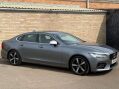 Volvo S90 2.0 S90 R-Design D4 Auto 4dr 17