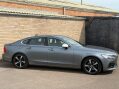 Volvo S90 2.0 S90 R-Design D4 Auto 4dr 28