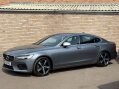 Volvo S90 2.0 S90 R-Design D4 Auto 4dr 18