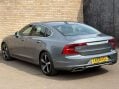 Volvo S90 2.0 S90 R-Design D4 Auto 4dr 25
