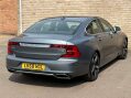 Volvo S90 2.0 S90 R-Design D4 Auto 4dr 22