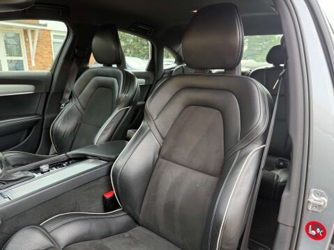 Volvo S90 2.0 S90 R-Design D4 Auto 4dr 26
