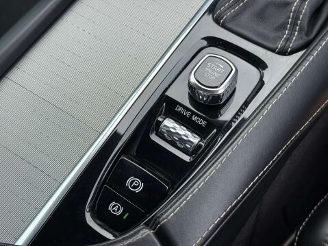 Volvo S90 2.0 S90 R-Design D4 Auto 4dr 65
