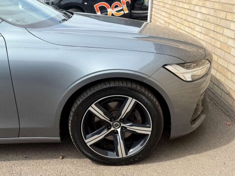 Volvo S90 2.0 S90 R-Design D4 Auto 4dr 68