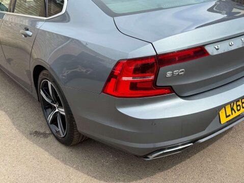 Volvo S90 2.0 S90 R-Design D4 Auto 4dr 77