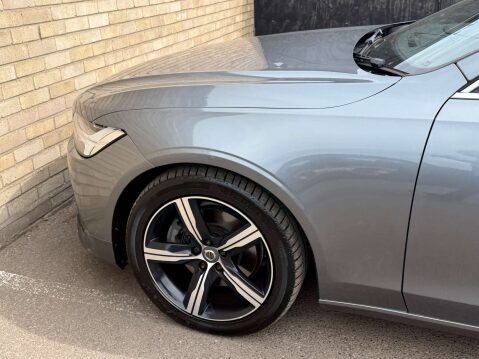 Volvo S90 2.0 S90 R-Design D4 Auto 4dr 82