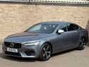Volvo S90 2.0 S90 R-Design D4 Auto 4dr