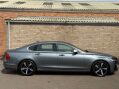 Volvo S90 2.0 S90 R-Design D4 Auto 4dr 7