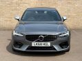 Volvo S90 2.0 S90 R-Design D4 Auto 4dr 14