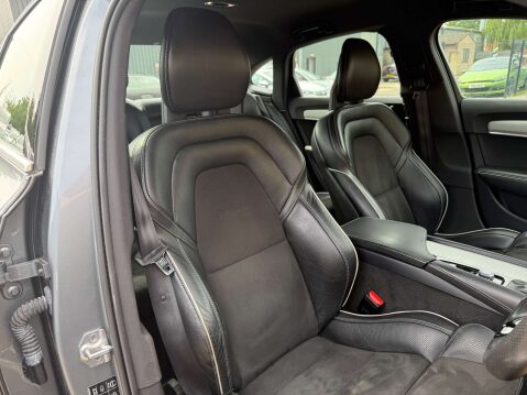 Volvo S90 2.0 S90 R-Design D4 Auto 4dr 16