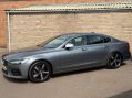 Volvo S90 2.0 S90 R-Design D4 Auto 4dr 32
