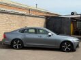 Volvo S90 2.0 S90 R-Design D4 Auto 4dr 35