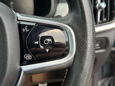 Volvo S90 2.0 S90 R-Design D4 Auto 4dr 45