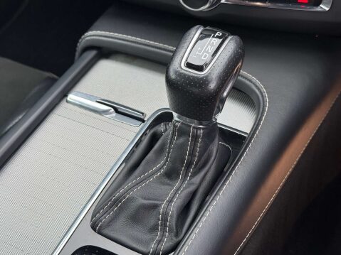 Volvo S90 2.0 S90 R-Design D4 Auto 4dr 50