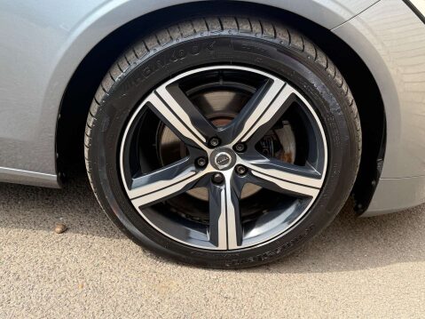 Volvo S90 2.0 S90 R-Design D4 Auto 4dr 69
