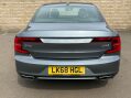 Volvo S90 2.0 S90 R-Design D4 Auto 4dr 76