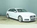 Audi A4 2.0 A4 S Line TDI 5dr