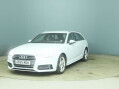 Audi A4 2.0 A4 S Line TDI 5dr 4