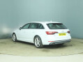 Audi A4 2.0 A4 S Line TDI 5dr 7