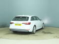 Audi A4 2.0 A4 S Line TDI 5dr 8