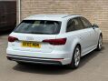 Audi A4 2.0 A4 S Line TDI 5dr 33