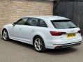 Audi A4 2.0 A4 S Line TDI 5dr 18