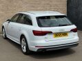 Audi A4 2.0 A4 S Line TDI 5dr 34