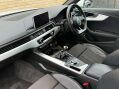 Audi A4 2.0 A4 S Line TDI 5dr 3
