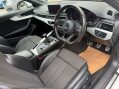 Audi A4 2.0 A4 S Line TDI 5dr 6