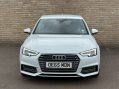 Audi A4 2.0 A4 S Line TDI 5dr 7