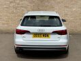 Audi A4 2.0 A4 S Line TDI 5dr 10