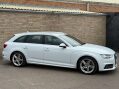 Audi A4 2.0 A4 S Line TDI 5dr 21