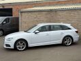 Audi A4 2.0 A4 S Line TDI 5dr 23