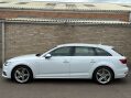 Audi A4 2.0 A4 S Line TDI 5dr 27