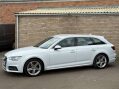 Audi A4 2.0 A4 S Line TDI 5dr 31