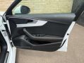Audi A4 2.0 A4 S Line TDI 5dr 40