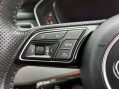 Audi A4 2.0 A4 S Line TDI 5dr 45