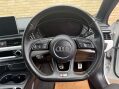 Audi A4 2.0 A4 S Line TDI 5dr 47