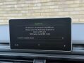Audi A4 2.0 A4 S Line TDI 5dr 56