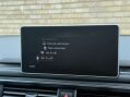 Audi A4 2.0 A4 S Line TDI 5dr 57